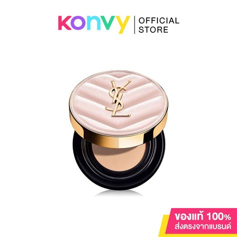 ysl cushion thailand